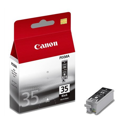 Canon Black Ink tank 191 pages Canon 35 Black